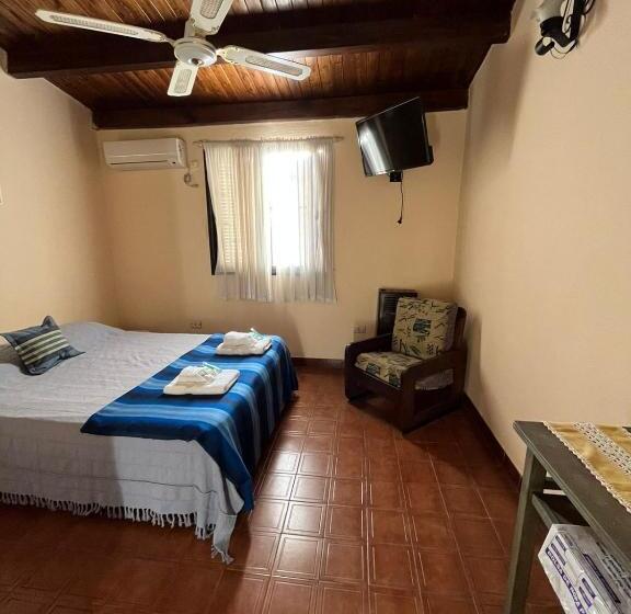 هتل Terrazas Del Sol