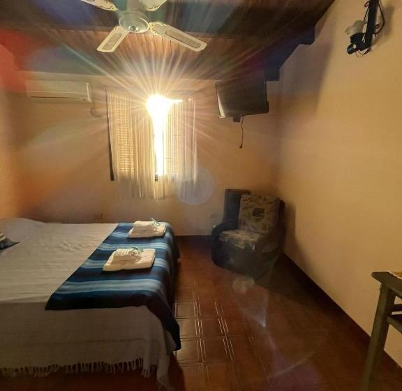 هتل Terrazas Del Sol