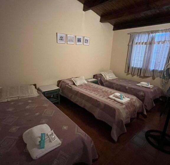 هتل Terrazas Del Sol