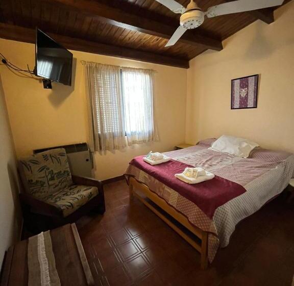 هتل Terrazas Del Sol