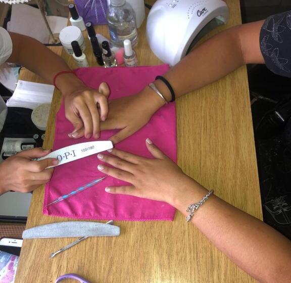 هتل Terrazas Del Sol