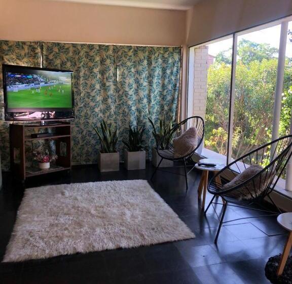 هتل Terrazas Del Sol