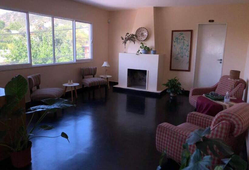 هتل Terrazas Del Sol