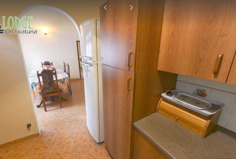 酒店 The Lodge Unawatuna