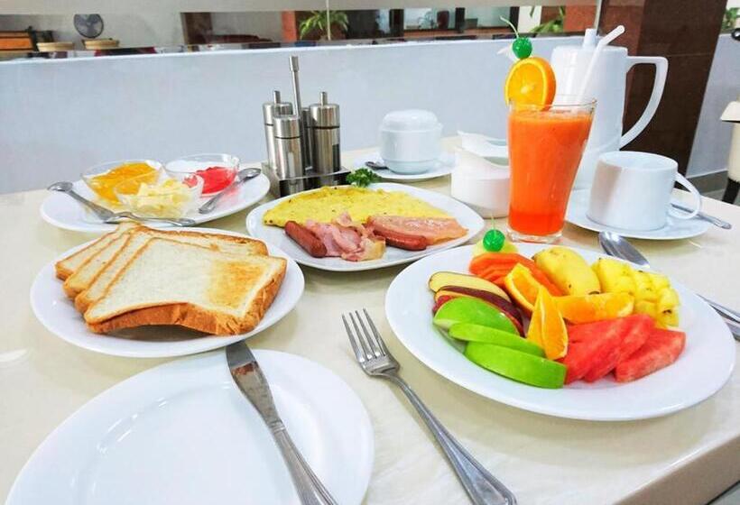 酒店 The Lodge Unawatuna