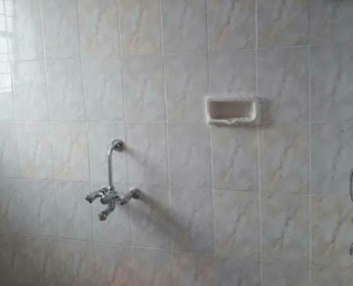 בית מלון כפרי Vamoose Laxmi Hill Resort