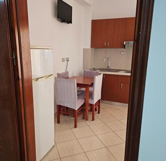 ホテル Vila Malo 1