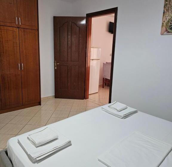 ホテル Vila Malo 1