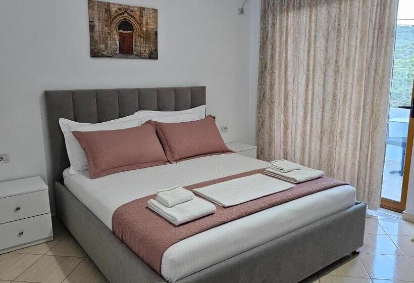 ホテル Vila Malo 1