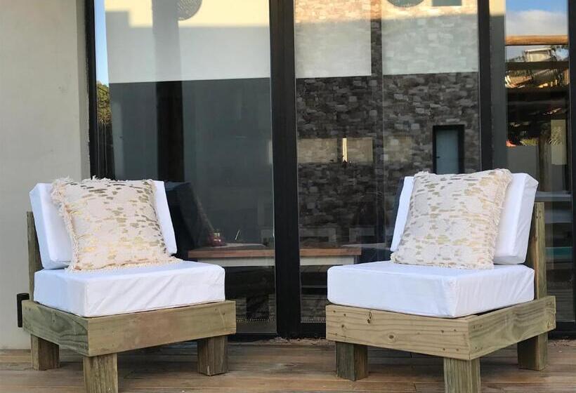 Las Esteñas , Casas Del Mar