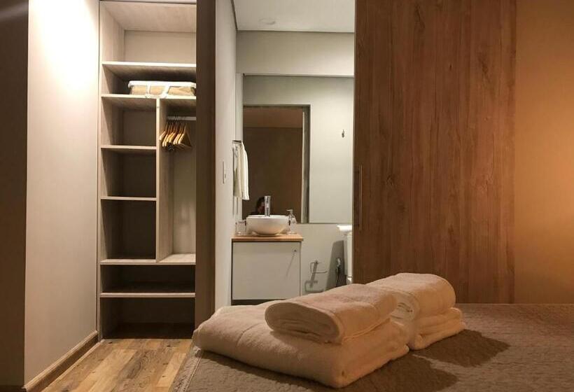 Las Esteñas , Casas Del Mar