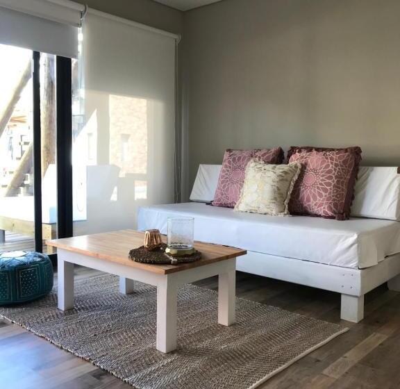 Las Esteñas , Casas Del Mar