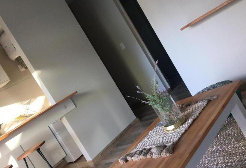 Las Esteñas , Casas Del Mar