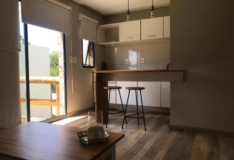 Las Esteñas , Casas Del Mar