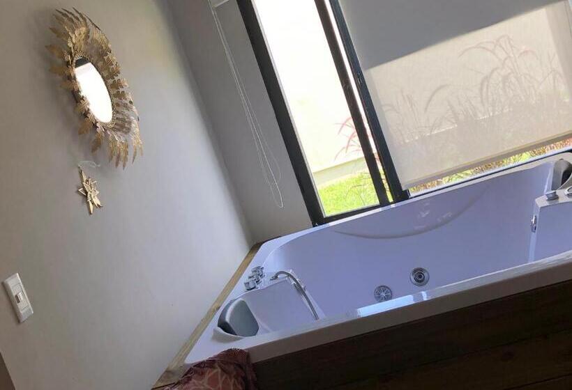 Las Esteñas , Casas Del Mar