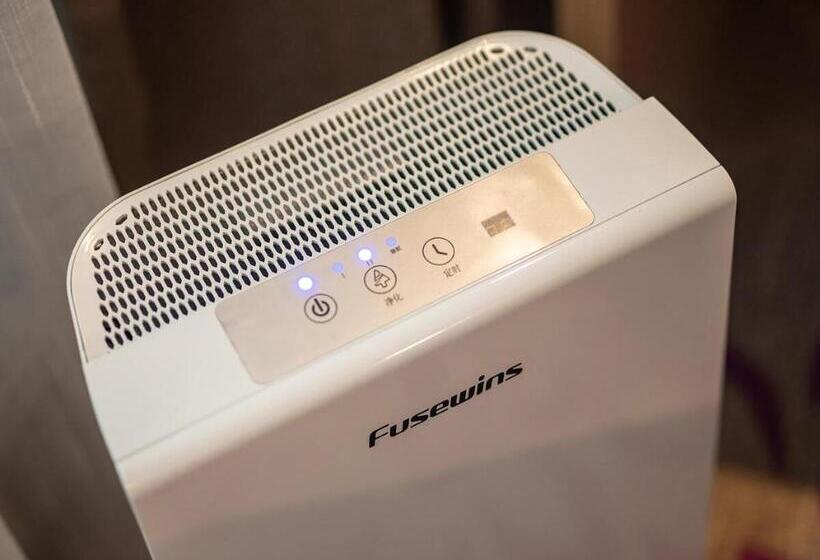 Lavande Hotel Xiangyang Train Station Peoples Square