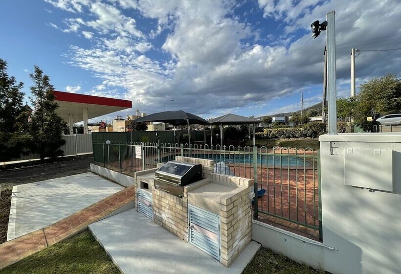 مُتل City Sider Motor Inn