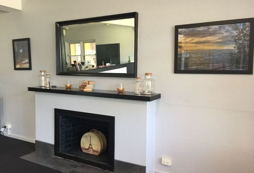 مُتل City Sider Motor Inn