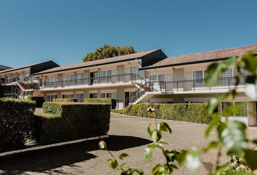 مُتل City Sider Motor Inn