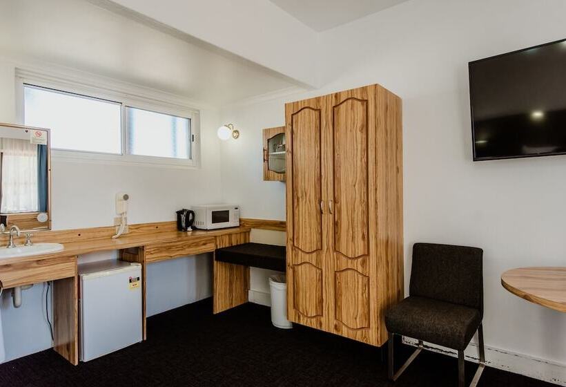 مُتل City Sider Motor Inn