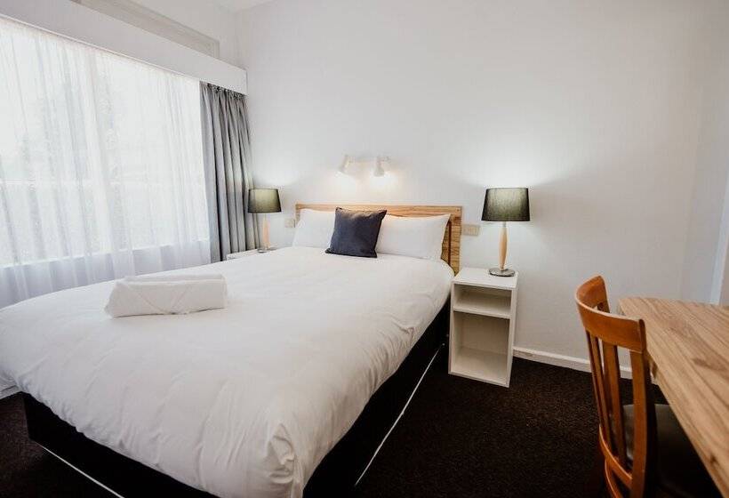 مُتل City Sider Motor Inn