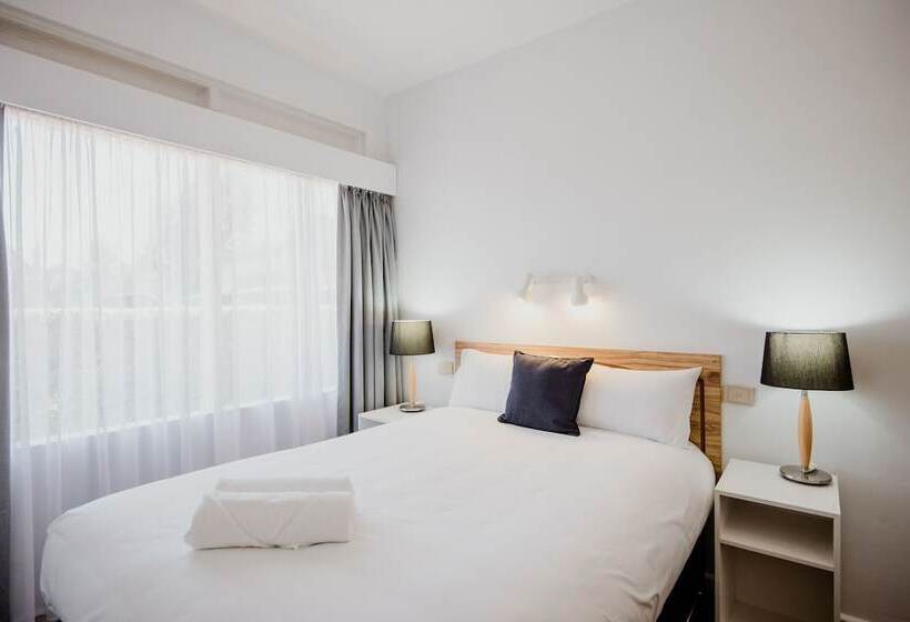 مُتل City Sider Motor Inn