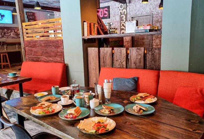 New Gudauri Lofts By Gudauri Travel