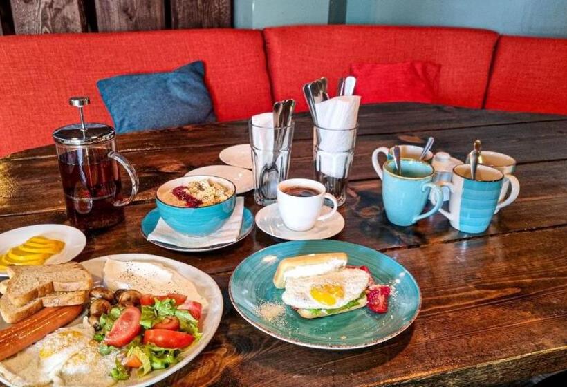 New Gudauri Lofts By Gudauri Travel