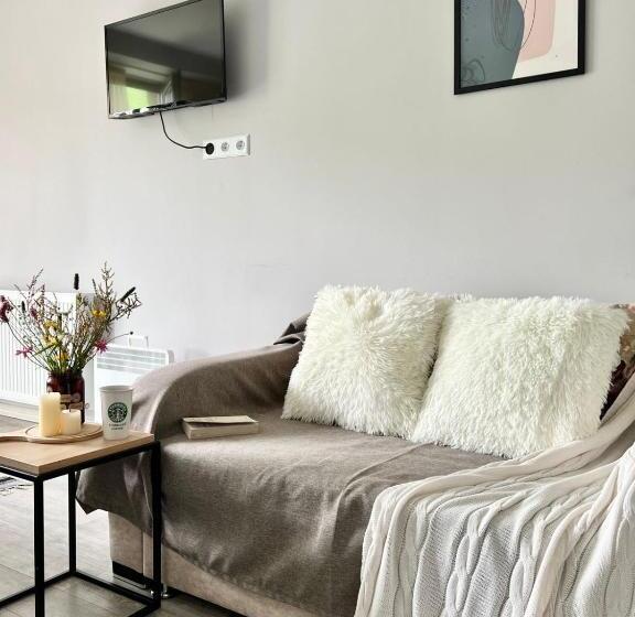 New Gudauri Lofts By Gudauri Travel