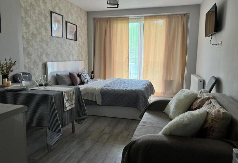 New Gudauri Lofts By Gudauri Travel