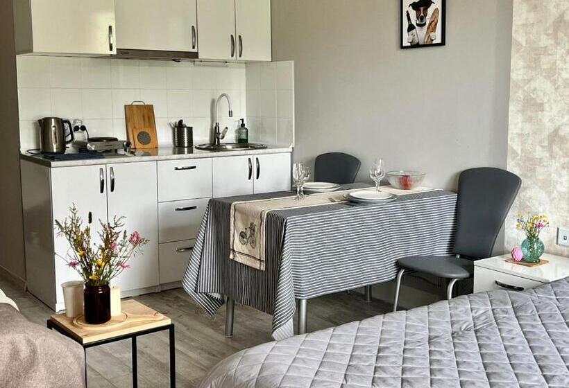 New Gudauri Lofts By Gudauri Travel