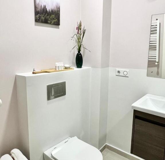 New Gudauri Lofts By Gudauri Travel