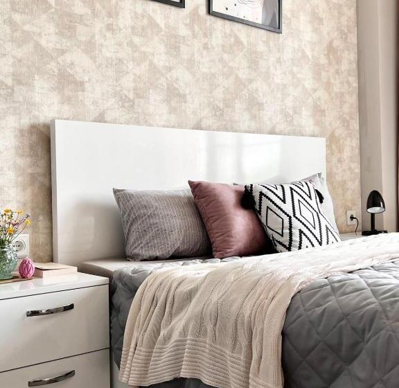 New Gudauri Lofts By Gudauri Travel