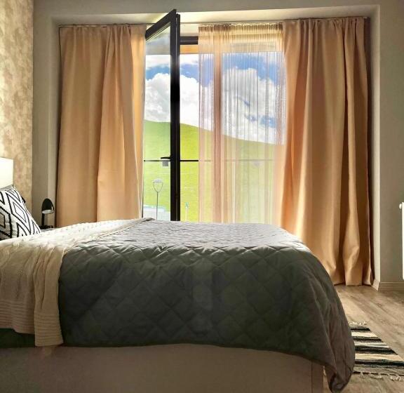 New Gudauri Lofts By Gudauri Travel