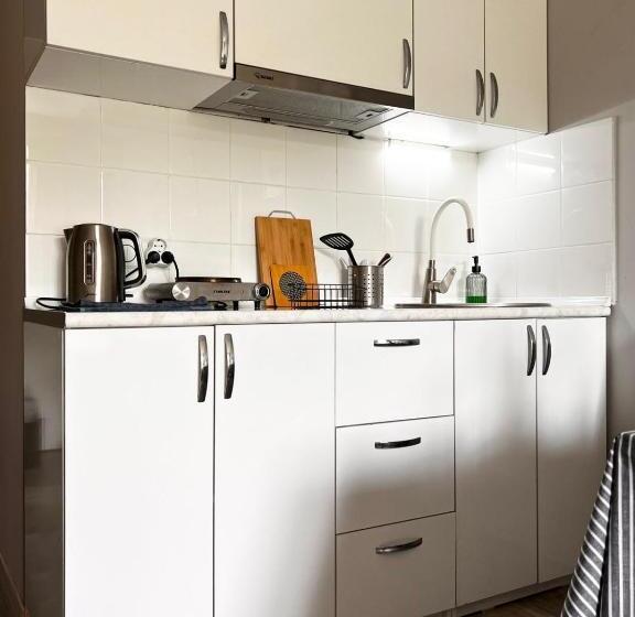 New Gudauri Lofts By Gudauri Travel