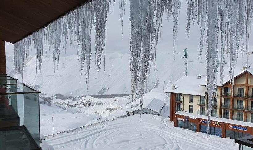 New Gudauri Lofts By Gudauri Travel