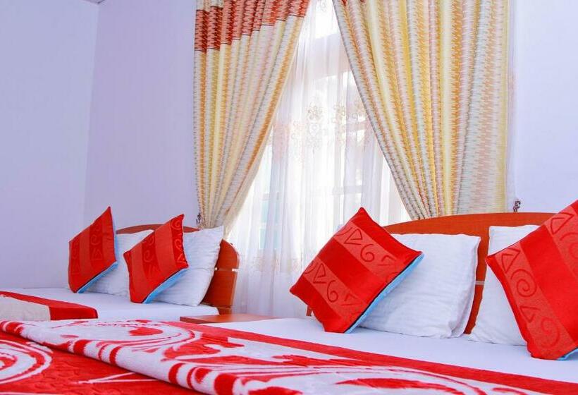 Пансион Rri Luxury Homestay