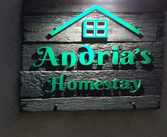 Пансион Rri Luxury Homestay