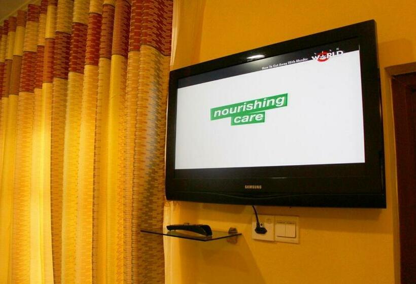 Пансион Rri Luxury Homestay