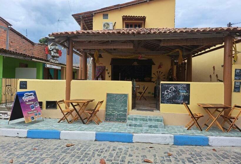 פנסיון Cantinho Da Rapha