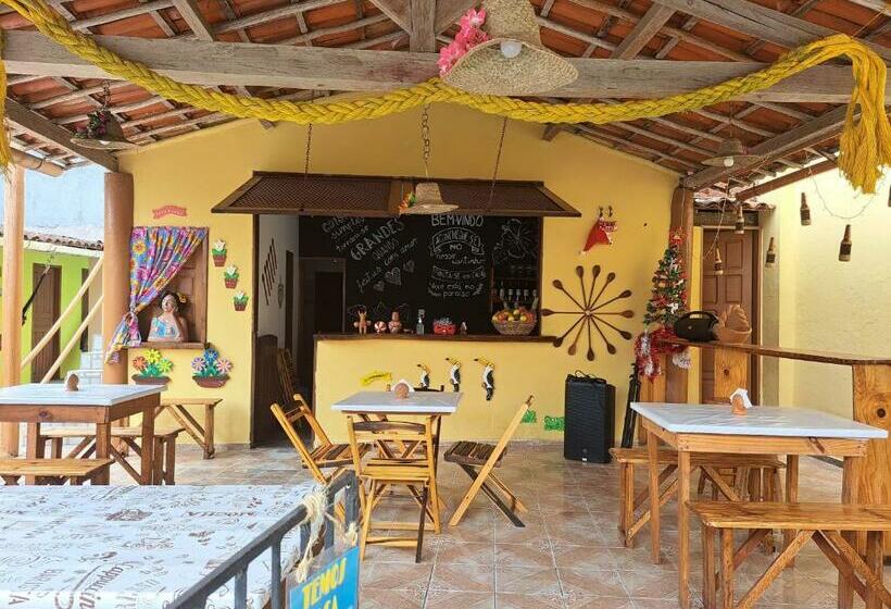 פנסיון Cantinho Da Rapha