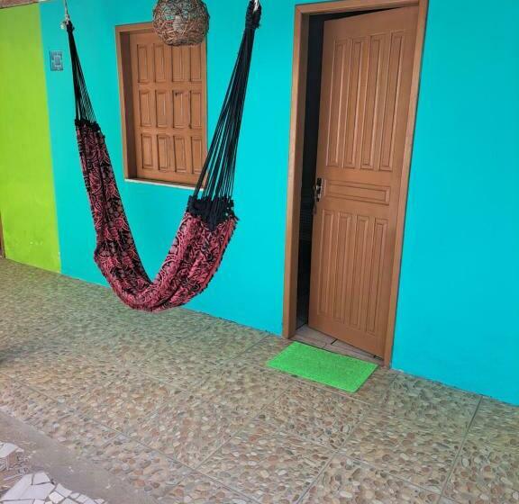 פנסיון Cantinho Da Rapha