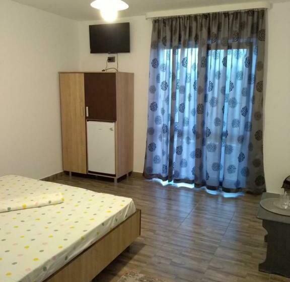 פנסיון Casa Inna Venus