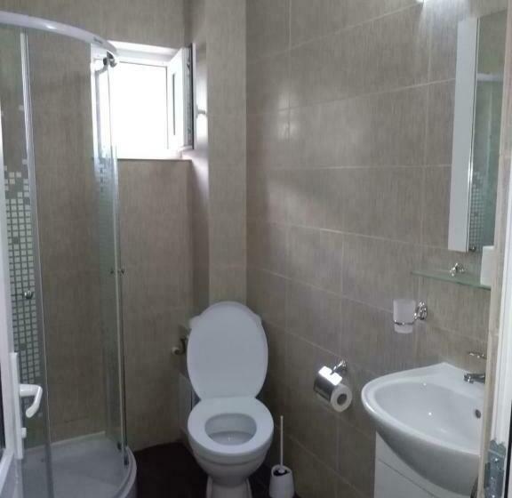 פנסיון Casa Inna Venus