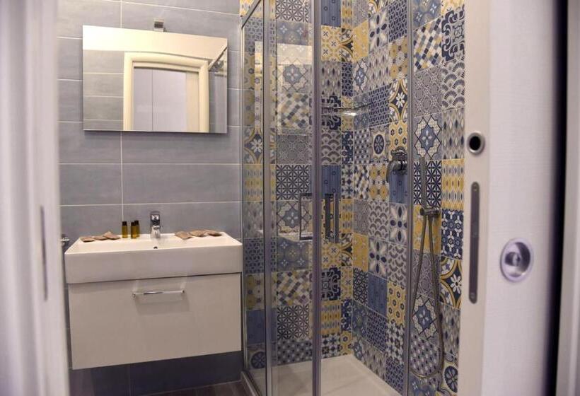 پانسیون Casa Sammarco