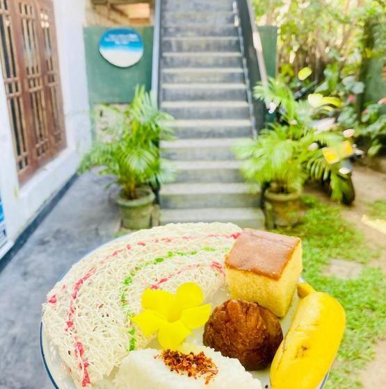 膳宿费 Coconut Reach