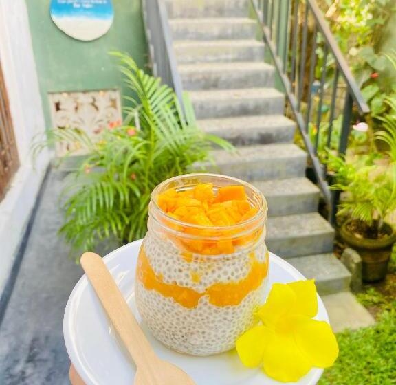 膳宿费 Coconut Reach