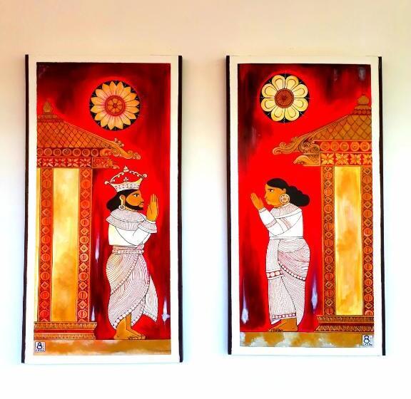 膳宿费 Coconut Reach