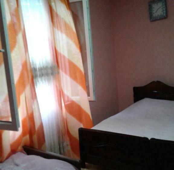 پانسیون Guest House Maka