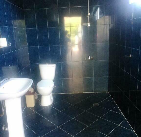 پانسیون Guest House Maka